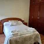 El Llerau Apartmán *