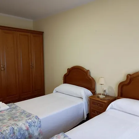 Apartmán El Llerau *