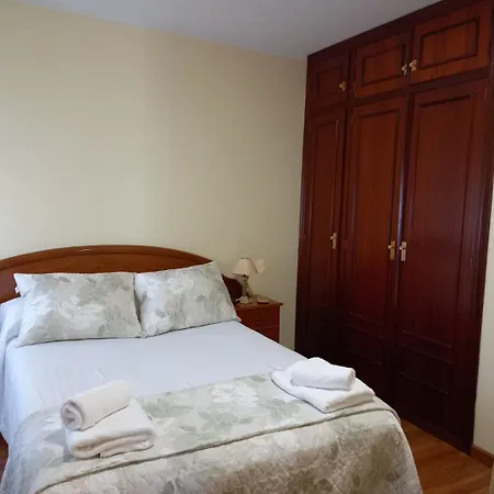El Llerau Apartmán